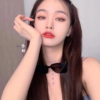 美女与液体人