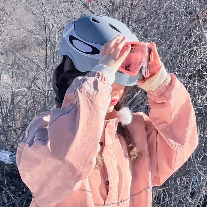 来自大海的女人