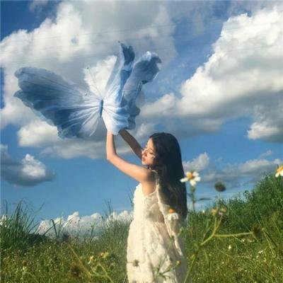 霓裳魅影